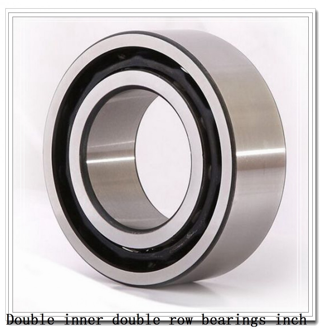 EE234154/234213D Double inner double row bearings inch