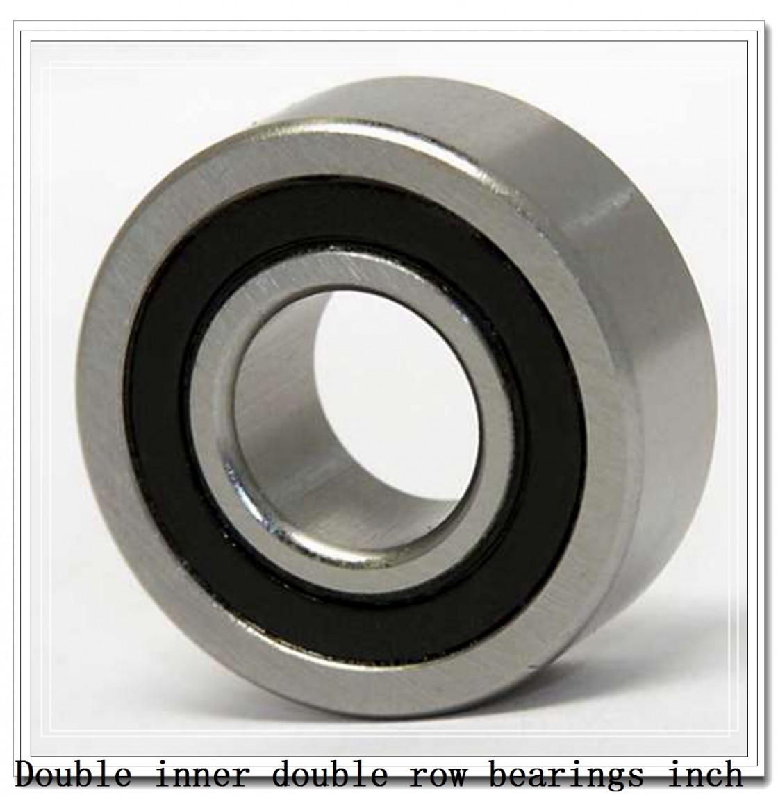 EE130902/131402D Double inner double row bearings inch