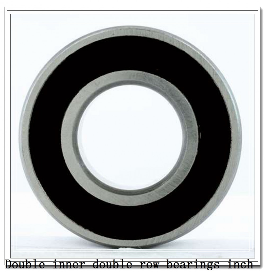 EE107060/107105D Double inner double row bearings inch