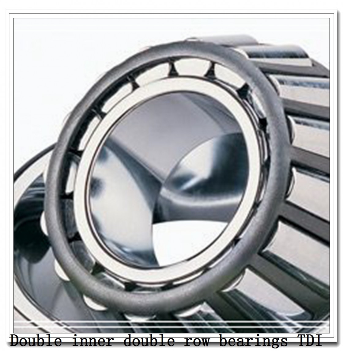 210TDO355-1 Double inner double row bearings TDI