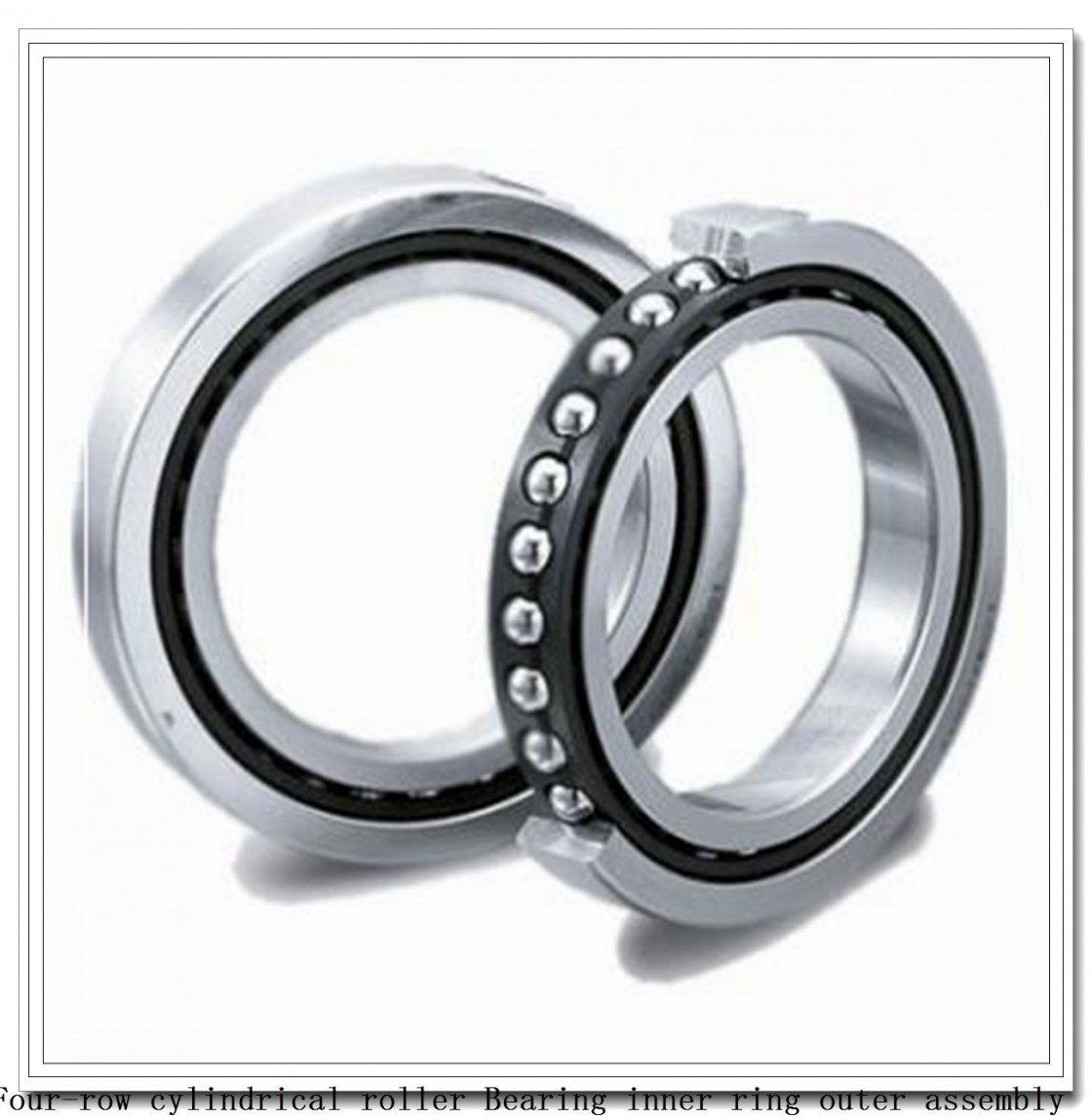 850arXs3304 928rXs3304 four-row cylindrical roller Bearing inner ring outer assembly