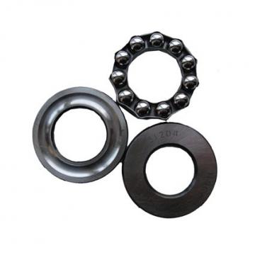 6006 Zz 2RS High Speed Spindle Radial Ball Bearing