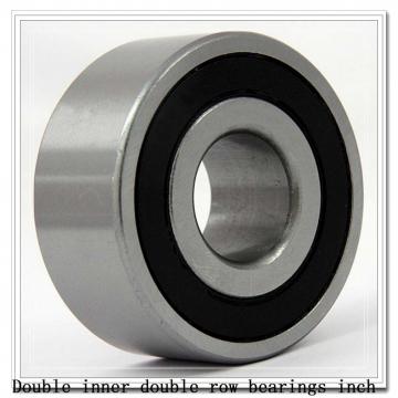 798/792D Double inner double row bearings inch