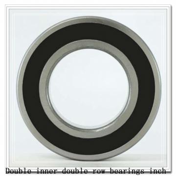 EE147112/147198D Double inner double row bearings inch