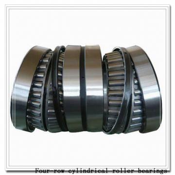 820RX3263 RX-1 Four-Row Cylindrical Roller Bearings