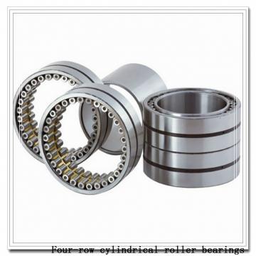 250ARVS1681 276RYS1681 Four-Row Cylindrical Roller Bearings
