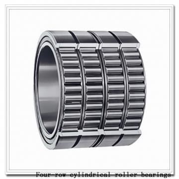 220RYL1621 RY-6 Four-Row Cylindrical Roller Bearings