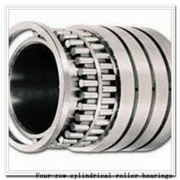 200RYL1585 RY-6 Four-Row Cylindrical Roller Bearings