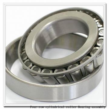 710rX3006 four-row cylindrical roller Bearing assembly