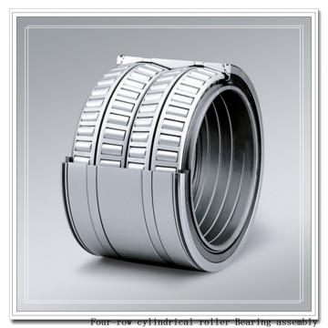 380rX2089 four-row cylindrical roller Bearing assembly