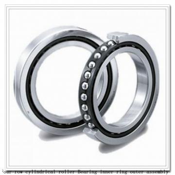 820rX3264a four-row cylindrical roller Bearing inner ring outer assembly