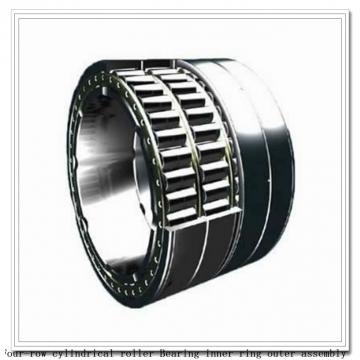 170ryl6462 four-row cylindrical roller Bearing inner ring outer assembly