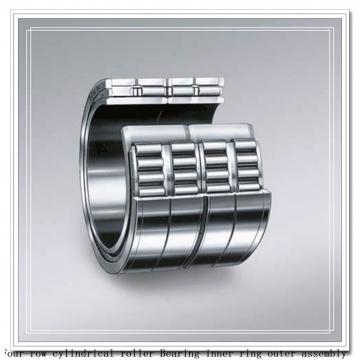 260ryl1744 four-row cylindrical roller Bearing inner ring outer assembly