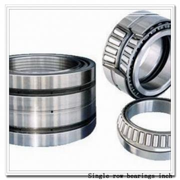 EE275100/275155 Single row bearings inch