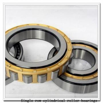 NU234EM Single row cylindrical roller bearings