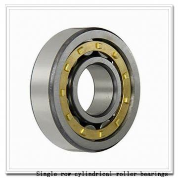 NUP19/600 Single row cylindrical roller bearings