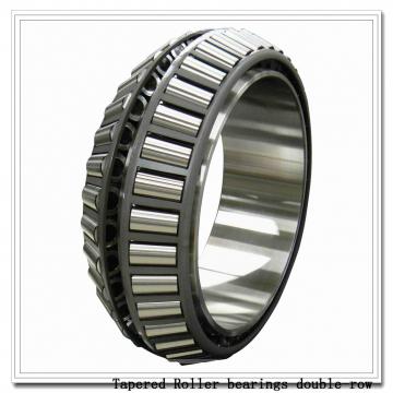EE726182TD 726287 Tapered Roller bearings double-row