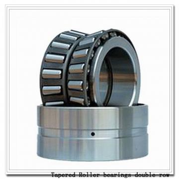 688TD 672 Tapered Roller bearings double-row