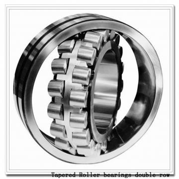 581D 572 Tapered Roller bearings double-row