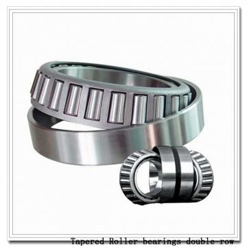 EE321146D 321245 Tapered Roller bearings double-row