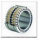 200ryl1585 four-row cylindrical roller Bearing inner ring outer assembly