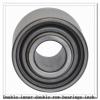 52400/52637D Double inner double row bearings inch