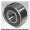 71412/71751D Double inner double row bearings inch #1 small image