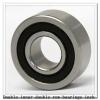 HM231149/HM231116D Double inner double row bearings inch