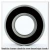EE790116/790223D Double inner double row bearings inch