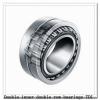 100TDO140-1 Double inner double row bearings TDI #1 small image