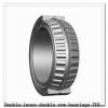 240TDO360-2 Double inner double row bearings TDI #2 small image