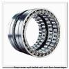 FCDP112164600A/YA6 Four row cylindrical roller bearings