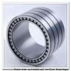 600RX2643A RX-1 Four-Row Cylindrical Roller Bearings #1 small image