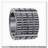 FCDP112160600/YA6 Four row cylindrical roller bearings