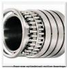 760ARXS3166 846RXS3166B Four-Row Cylindrical Roller Bearings