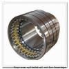FCDP116170640/YA6 Four row cylindrical roller bearings