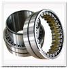 850arXs3304 928rXs3304 four-row cylindrical roller Bearing inner ring outer assembly