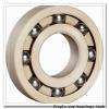 30222 Single row bearings inch