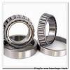 HH249749/HH249710 Single row bearings inch