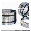 H924045/H924010 Single row bearings inch