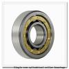 N338M Single row cylindrical roller bearings #1 small image