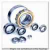 NU1984M Single row cylindrical roller bearings #3 small image