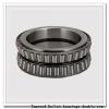 13176D 13318 Tapered Roller bearings double-row #1 small image