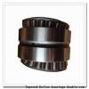 67790D 67720 Tapered Roller bearings double-row