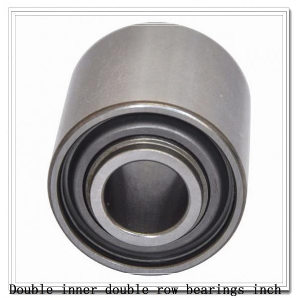 EE129120X/129120D Double inner double row bearings inch #1 image