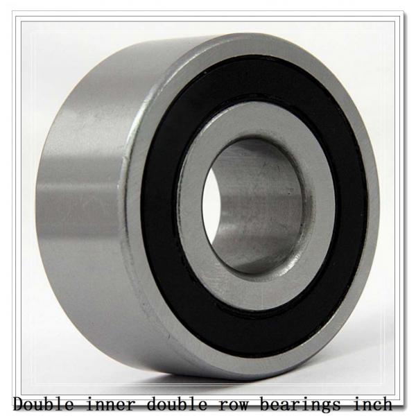 67388/67325D Double inner double row bearings inch #2 image