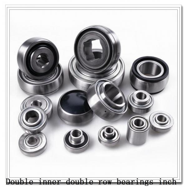 56425/56650D Double inner double row bearings inch #2 image