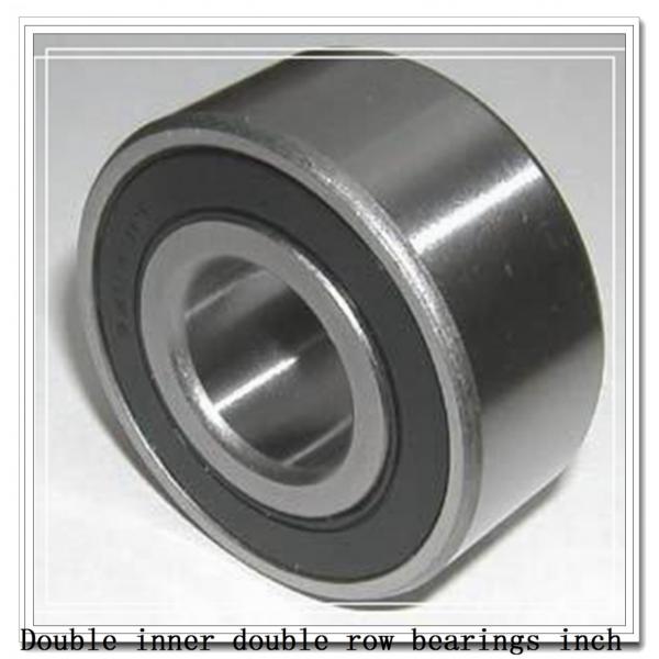 48684/48620D Double inner double row bearings inch #1 image
