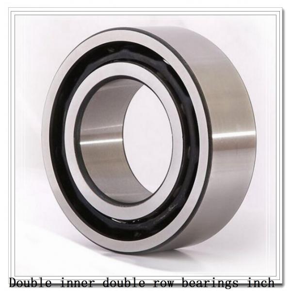 EE221026/221576D Double inner double row bearings inch #1 image