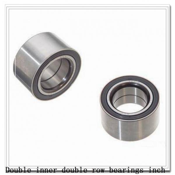 67790/67720D Double inner double row bearings inch #2 image